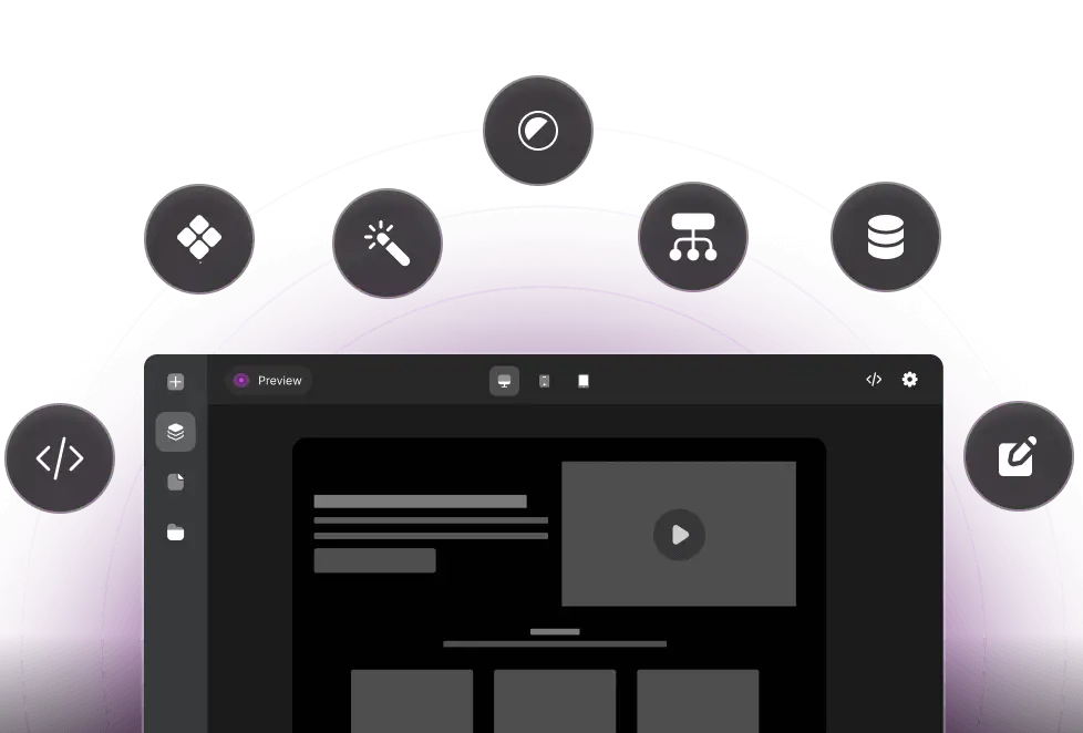 SDK UI